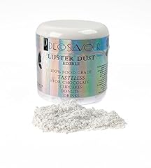 Crystal white luster for sale  Delivered anywhere in USA 