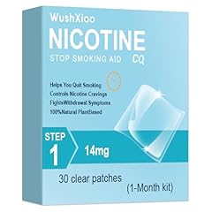 Nicotine patches quit for sale  Delivered anywhere in USA 