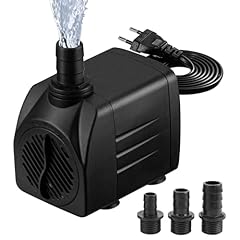 Pompe eau 25w d'occasion  Livré partout en France