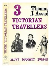 Three victorian travellers for sale  Delivered anywhere in USA 