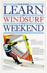 Learn windsurf weekend d'occasion  Livré partout en Belgiqu