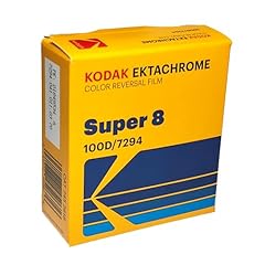 Kodak ektachrome 100d usato  Spedito ovunque in Italia 