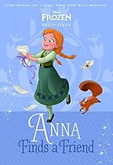Anna finds friend for sale  Delivered anywhere in USA 