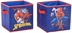 Marvel spiderman cube d'occasion  Livré partout en France
