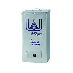Smokehouse prod inc for sale  Delivered anywhere in USA 