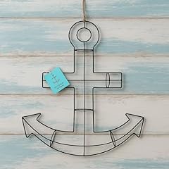 Nautical anchor wire for sale  Delivered anywhere in USA 