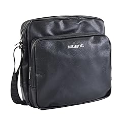 Bikkembergs briefcase borsa usato  Spedito ovunque in Italia 