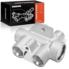 Premium thermostat housing for sale  Delivered anywhere in UK