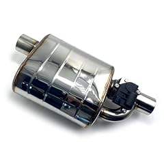 Exhaust tailpipe 76mm for sale  Delivered anywhere in UK
