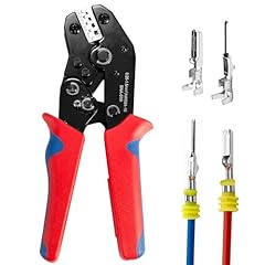 Wire crimping tool for sale  Delivered anywhere in USA 