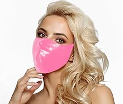 Nundon latexmaske kautschuk gebraucht kaufen  Wird an jeden Ort in Deutschland