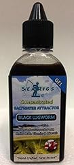 Searigs saltwater concentrated for sale  Delivered anywhere in Ireland