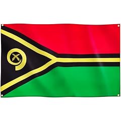 Runesol bandiera vanuatu usato  Spedito ovunque in Italia 