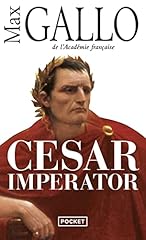 Cesar imperator d'occasion  Livré partout en France