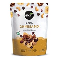 Elan organic mega for sale  Delivered anywhere in USA 