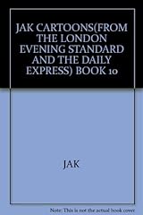 Jak cartoons book for sale  Delivered anywhere in UK