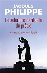 Paternité spirituelle prêtre d'occasion  Livré partout en France