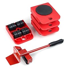 Furniture dolly wheels for sale  Delivered anywhere in USA 