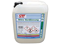 Stc nitroverdünnung kanister gebraucht kaufen  Wird an jeden Ort in Deutschland