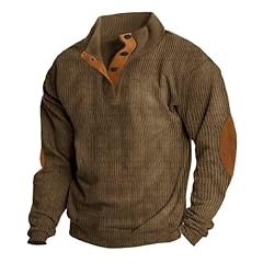 Vodikar mens corduroy for sale  Delivered anywhere in USA 
