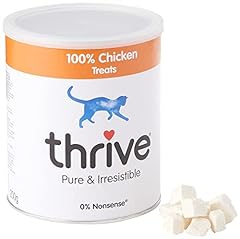 Thrive cat 100 for sale  Delivered anywhere in UK