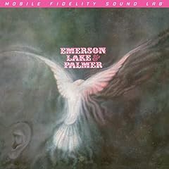 Emerson lake palmer for sale  Delivered anywhere in USA 