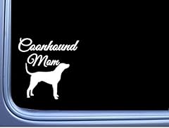Stik coonhound mom for sale  Delivered anywhere in USA 