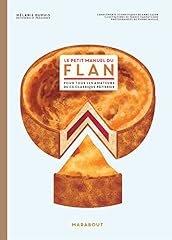Petit manuel flan d'occasion  Livré partout en France