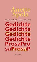 Flattert ein lachen d'occasion  Livré partout en France