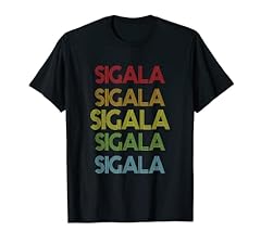 Nome sigala maglietta usato  Spedito ovunque in Italia 