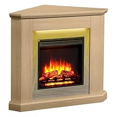 Flamme howick corner for sale  Delivered anywhere in UK