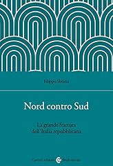 Nord contro sud. usato  Spedito ovunque in Italia 