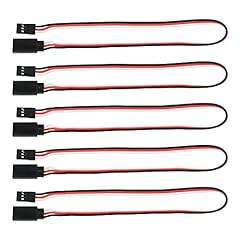 Gtiwung 5pcs servo usato  Spedito ovunque in Italia 