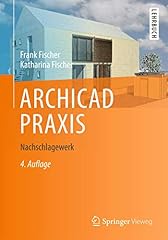 Archicad praxis nachschlagewer gebraucht kaufen  Wird an jeden Ort in Deutschland