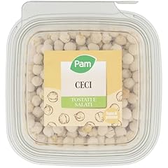 Pam ceci tostati usato  Spedito ovunque in Italia 