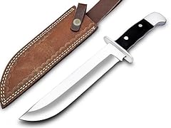 Warivo knife bowie for sale  Delivered anywhere in USA 