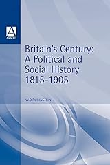 Britain century political d'occasion  Livré partout en France