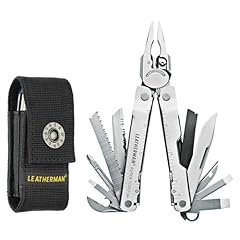 Leatherman super tool usato  Spedito ovunque in Italia 