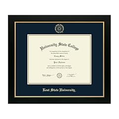 Framerly kent state for sale  Delivered anywhere in USA 