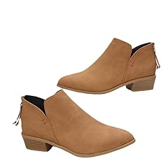 Womens ankle boots for sale  Delivered anywhere in Ireland