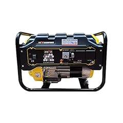 Bison petrol generator for sale  Delivered anywhere in UK