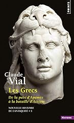 Grecs paix apamée d'occasion  Livré partout en France