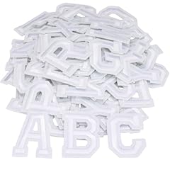 52pcs iron letter for sale  Delivered anywhere in USA 