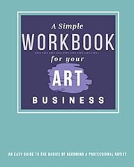 Simple workbook art for sale  Delivered anywhere in USA 