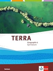 Terra geographie ausgabe gebraucht kaufen  Wird an jeden Ort in Deutschland