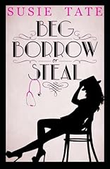 Beg borrow steal for sale  Delivered anywhere in USA 