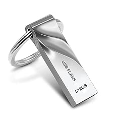 Usb stick 512gb gebraucht kaufen  Wird an jeden Ort in Deutschland