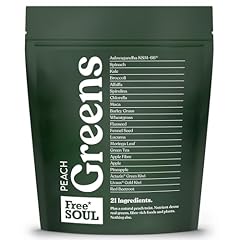 Free soul greens for sale  Delivered anywhere in UK
