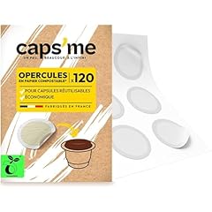 Caps made 120 d'occasion  Livré partout en France