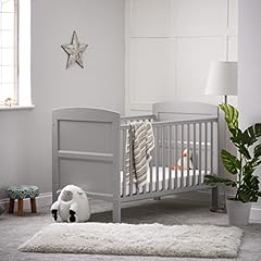 Obaby grace cot for sale  Delivered anywhere in UK